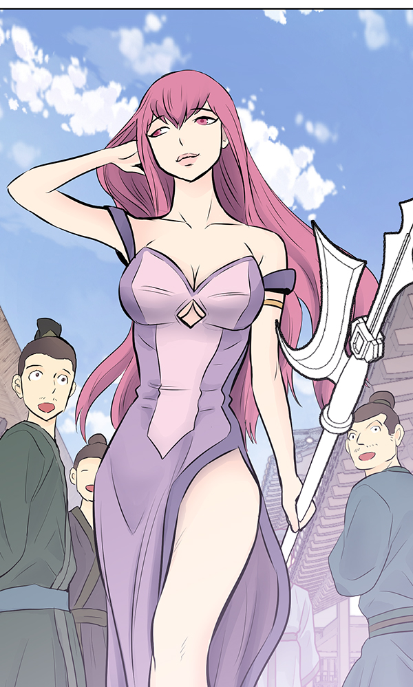 我要投資給劉備大人 - 第30話(1/2) - 5