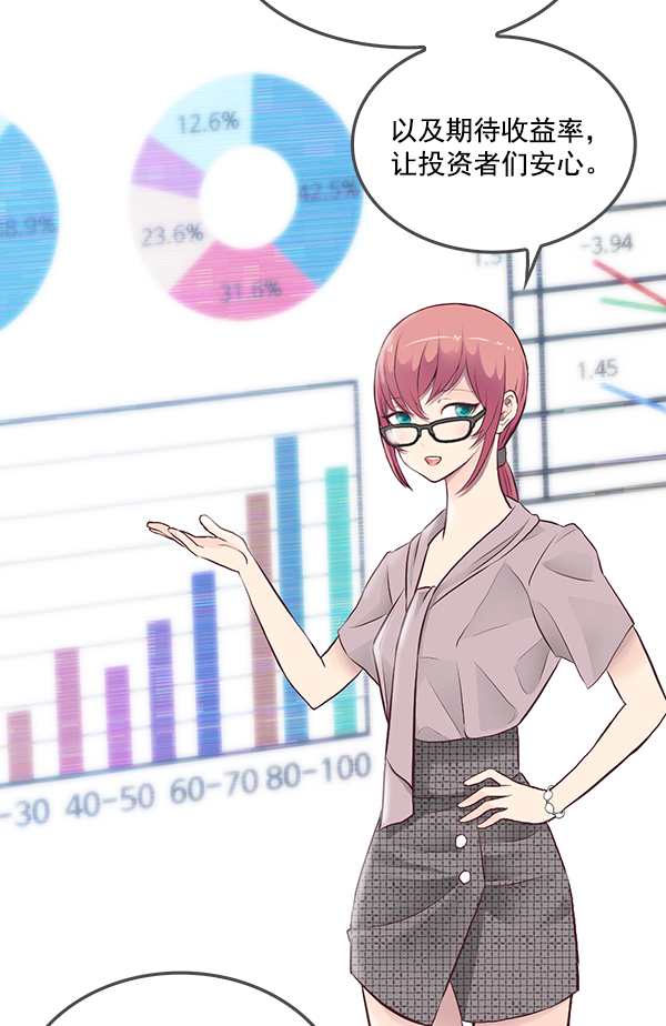 我要投資給劉備大人 - 第4話(1/2) - 3