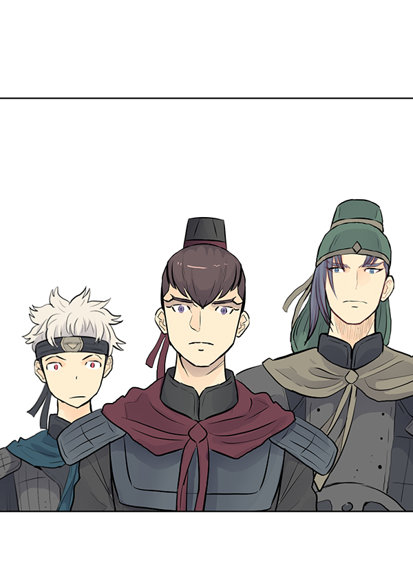 我要投資給劉備大人 - 第34話(2/2) - 4