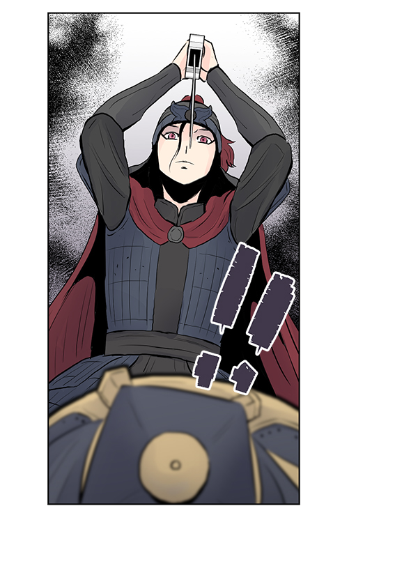 我要投資給劉備大人 - 第36話(1/2) - 1