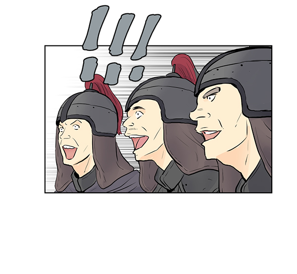 我要投資給劉備大人 - 第36話(1/2) - 5