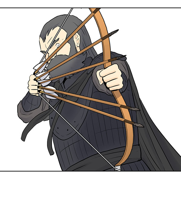 我要投資給劉備大人 - 第38話(1/2) - 7