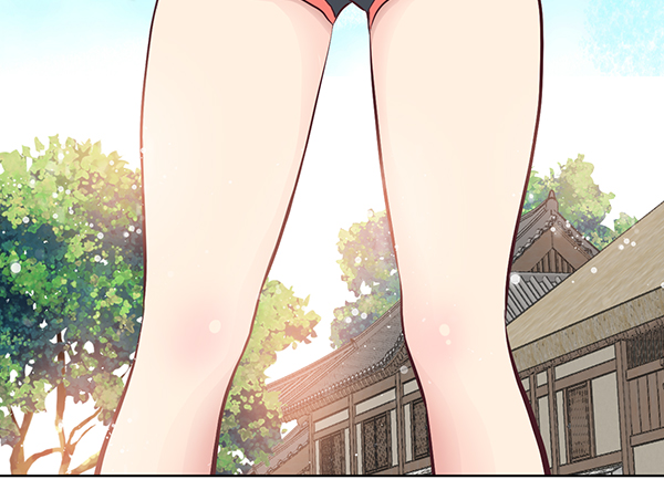 我要投資給劉備大人 - 第6話(2/2) - 4