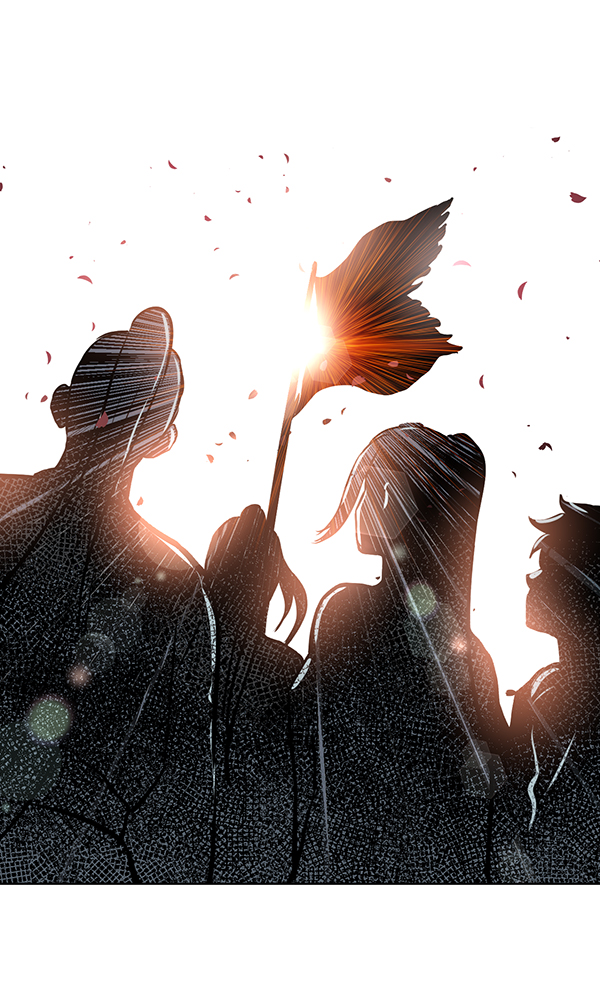 我要投資給劉備大人 - 第6話(2/2) - 6