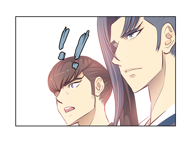 我要投資給劉備大人 - 第6話(2/2) - 3