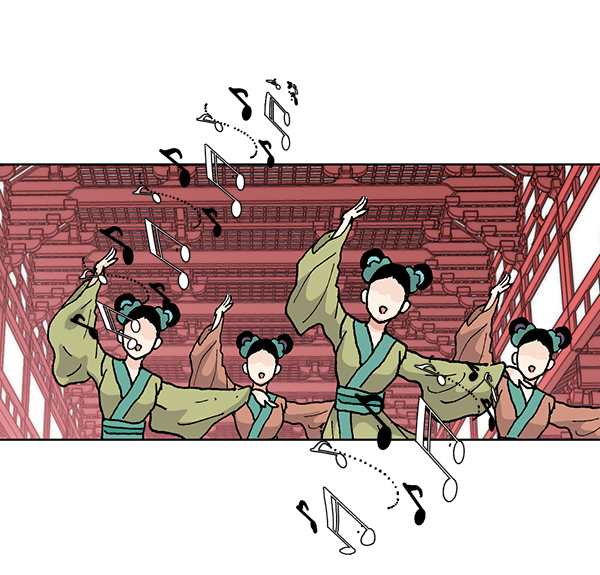 我要投資給劉備大人 - 第52話(2/2) - 4