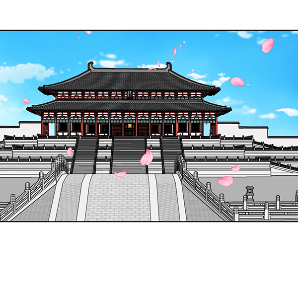 我要投資給劉備大人 - 第54話(1/2) - 8