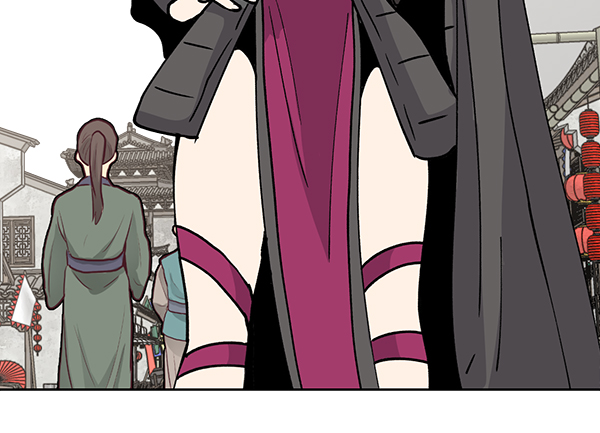 我要投資給劉備大人 - 第60話(1/2) - 6