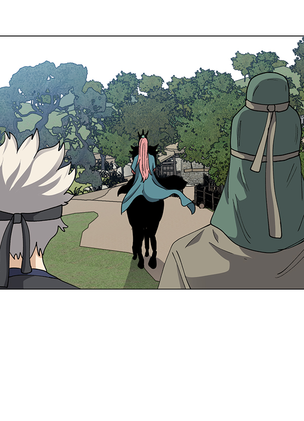 我要投資給劉備大人 - 第62話(2/2) - 4