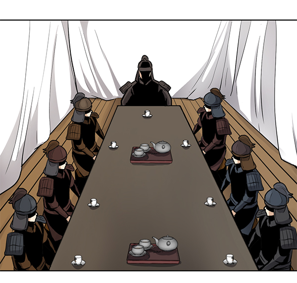 我要投資給劉備大人 - 第64話(1/2) - 4