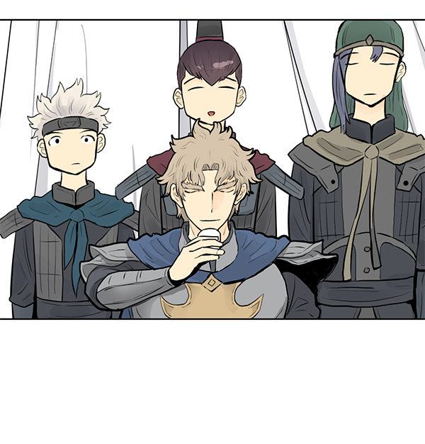 我要投資給劉備大人 - 第64話(2/2) - 2