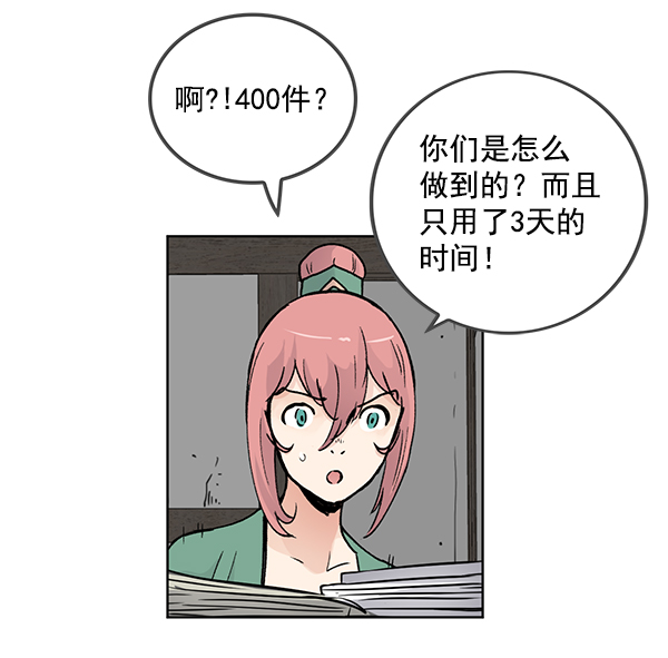 我要投資給劉備大人 - 第66話(2/2) - 1