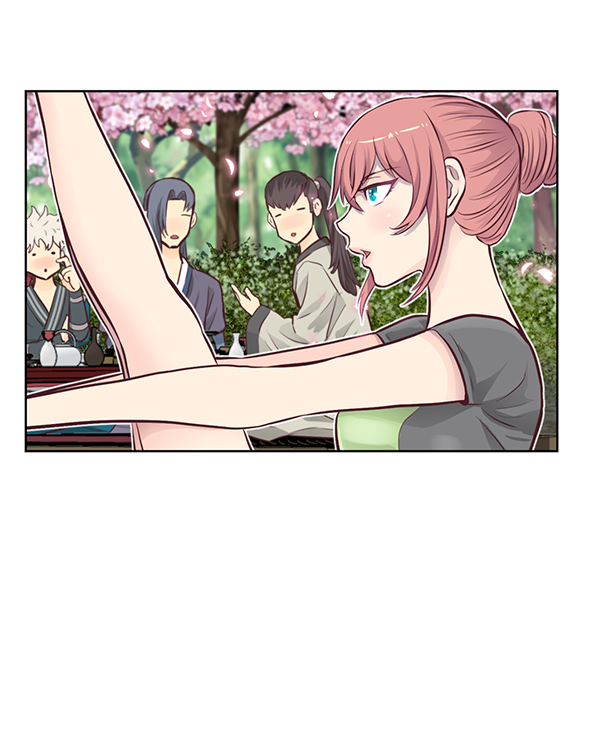 我要投資給劉備大人 - 第70話 最終話(2/3) - 5