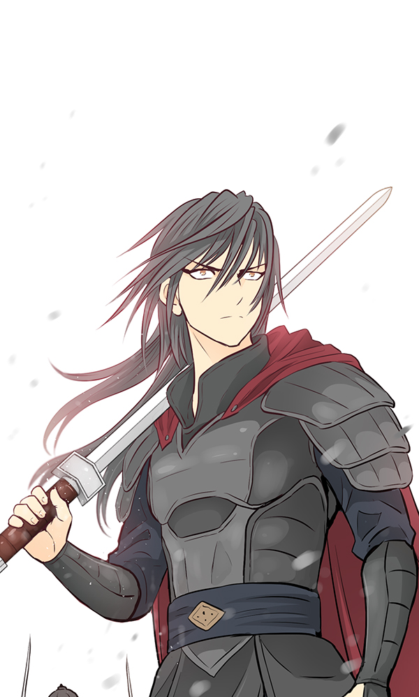 我要投資給劉備大人 - 第8話(2/3) - 8