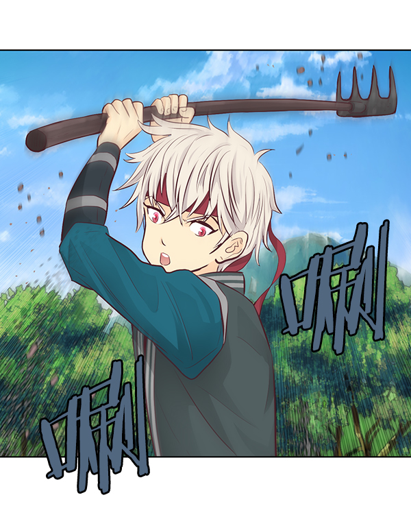 我要投資給劉備大人 - 第10話(1/3) - 1