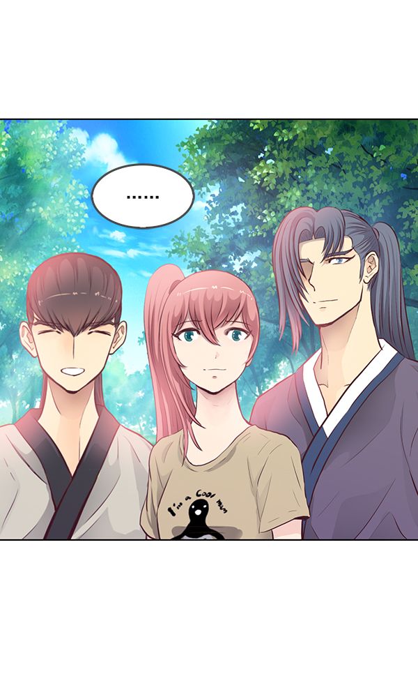 我要投資給劉備大人 - 第10話(1/3) - 4