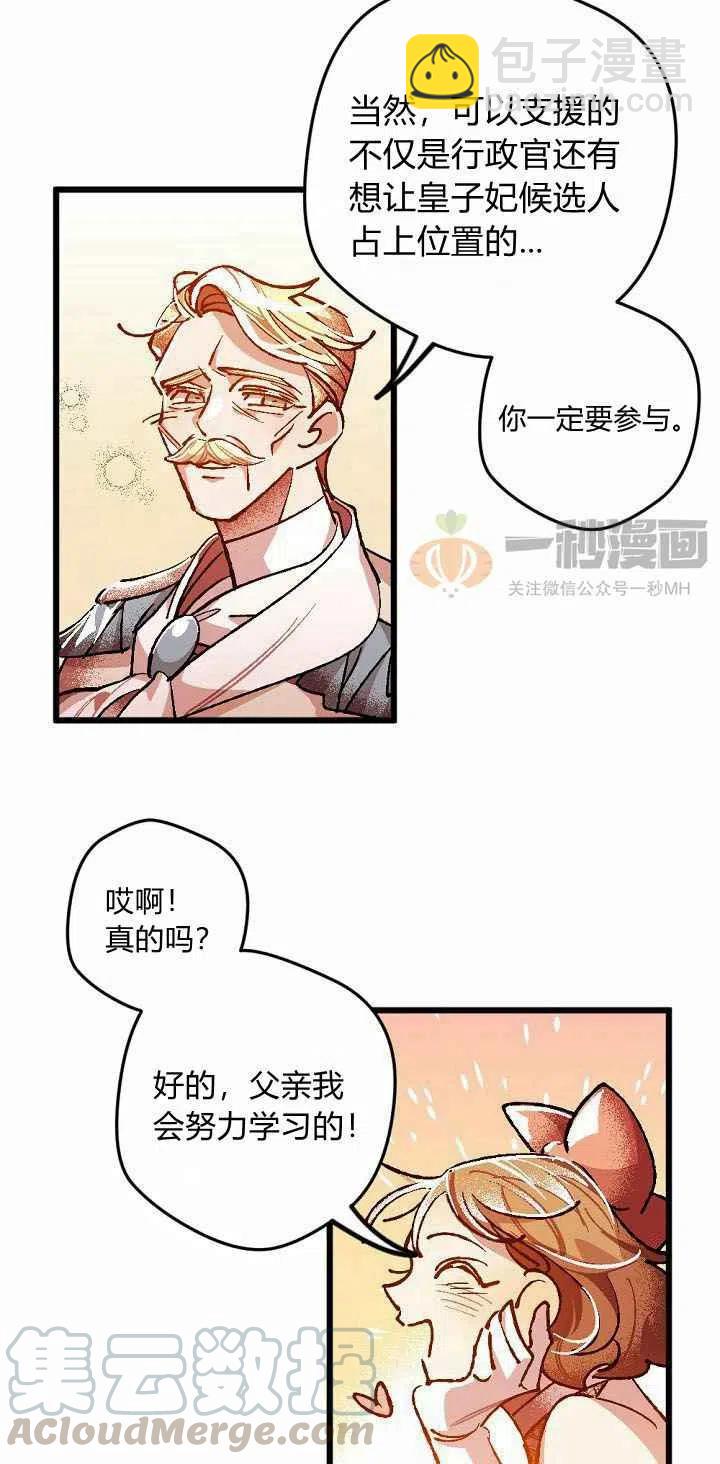 我要拯救這個該死的家庭！ - 第2話(2/2) - 6