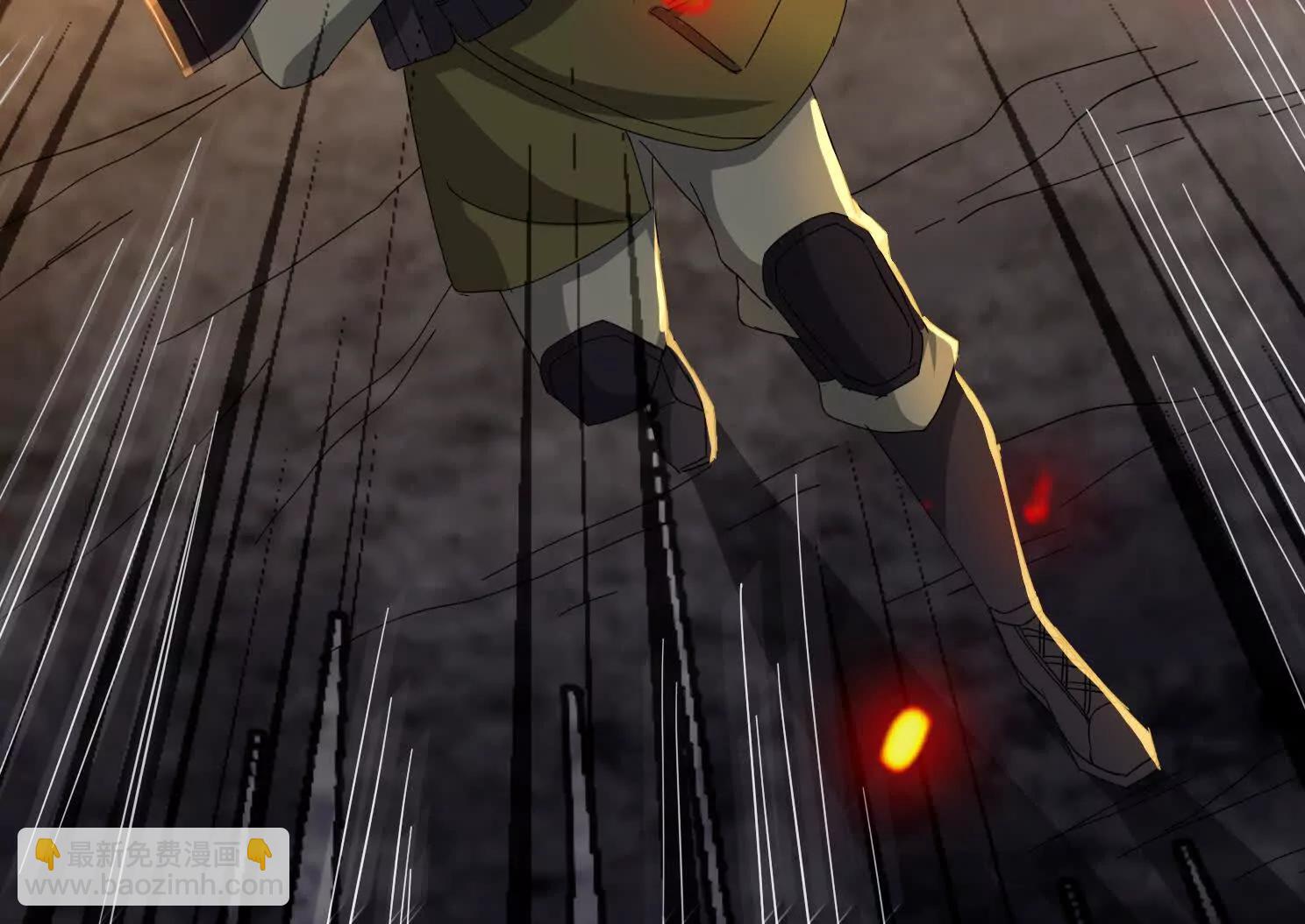 12话 吓尿了(1/2)-第12话