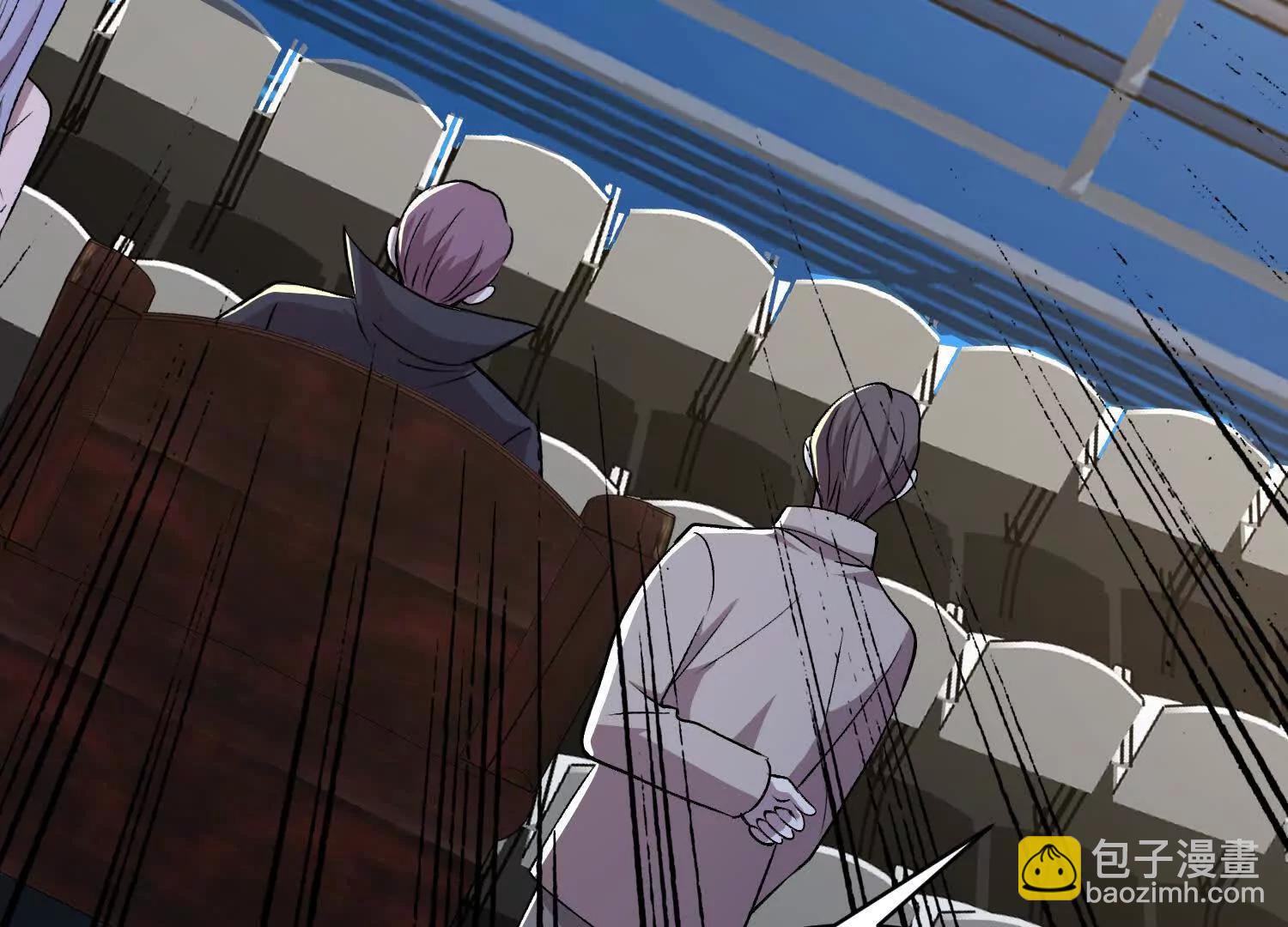 16话 秦良玉等级提升(1/2)-第16话