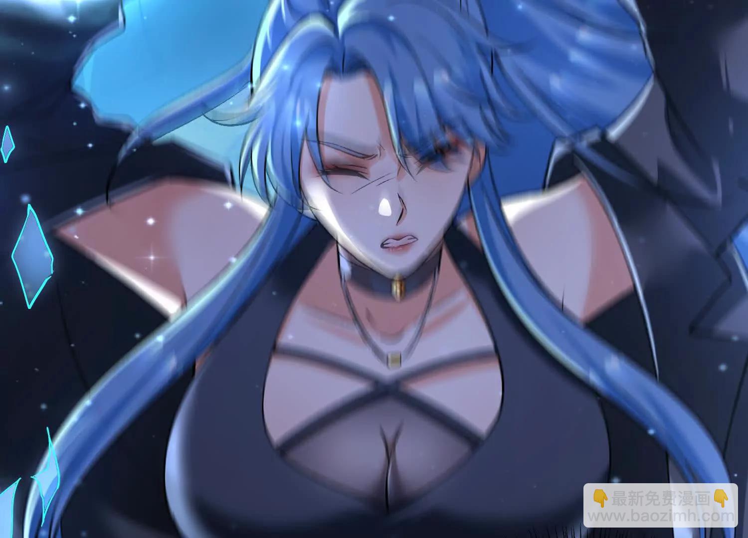 16话 秦良玉等级提升(1/2)-第16话