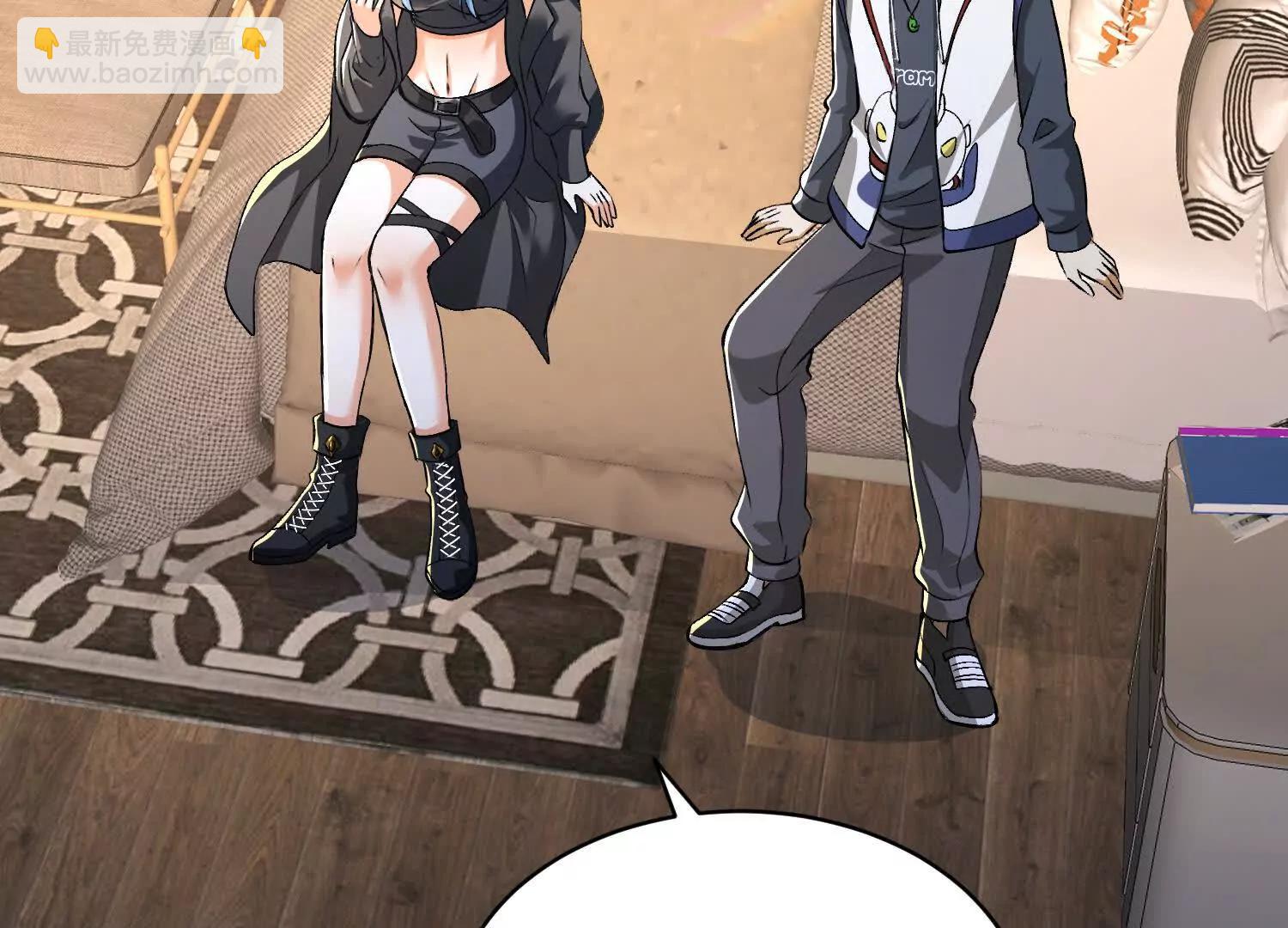 16话 秦良玉等级提升(1/2)-第16话