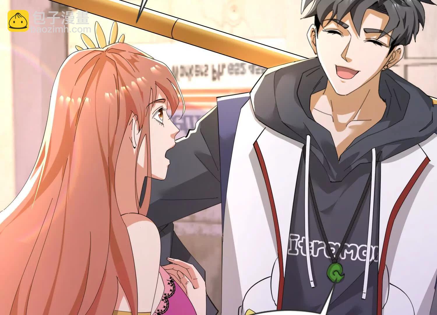 24话 去往天界(1/2)-第24话