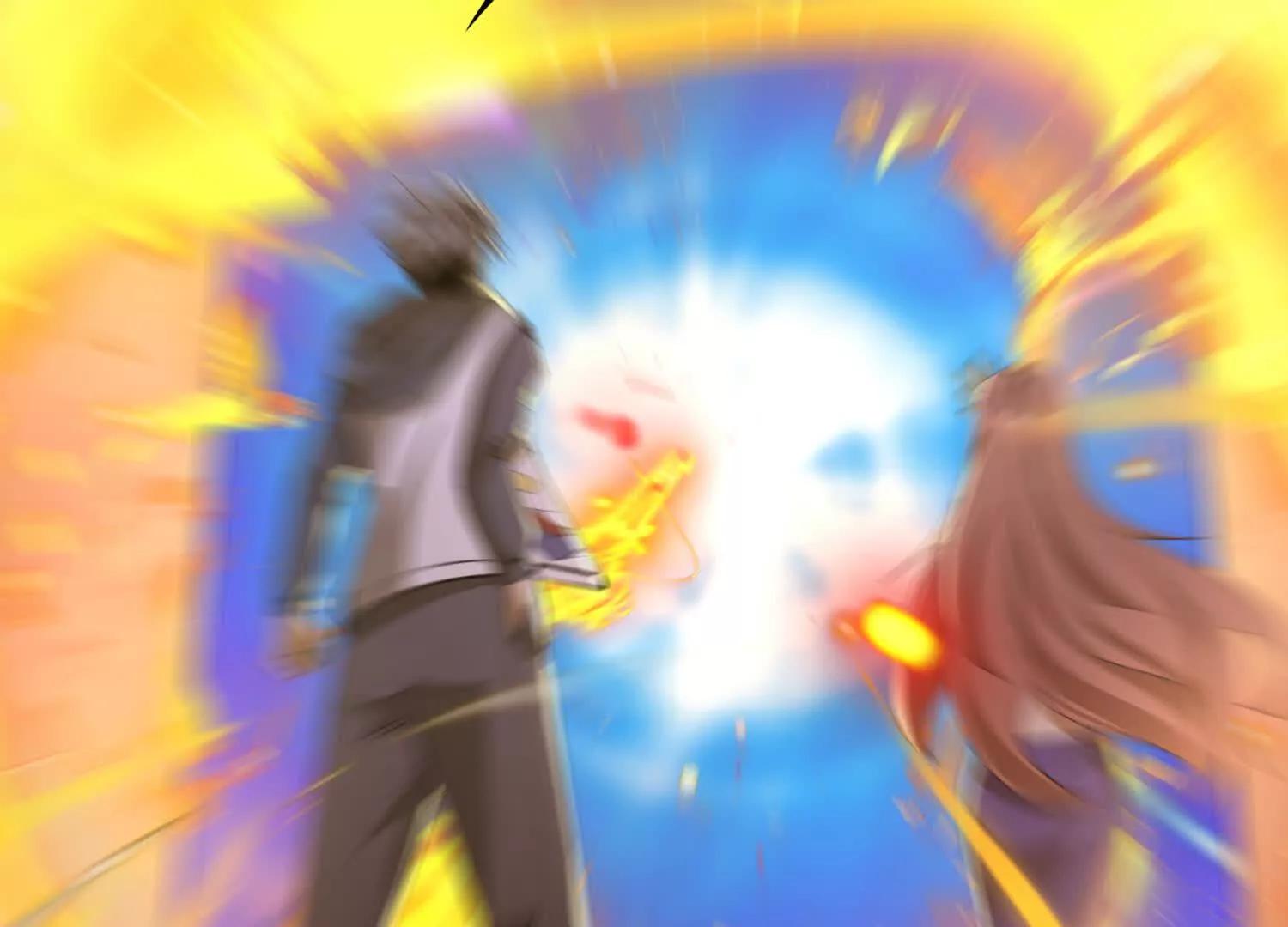 24话 去往天界(1/2)-第24话