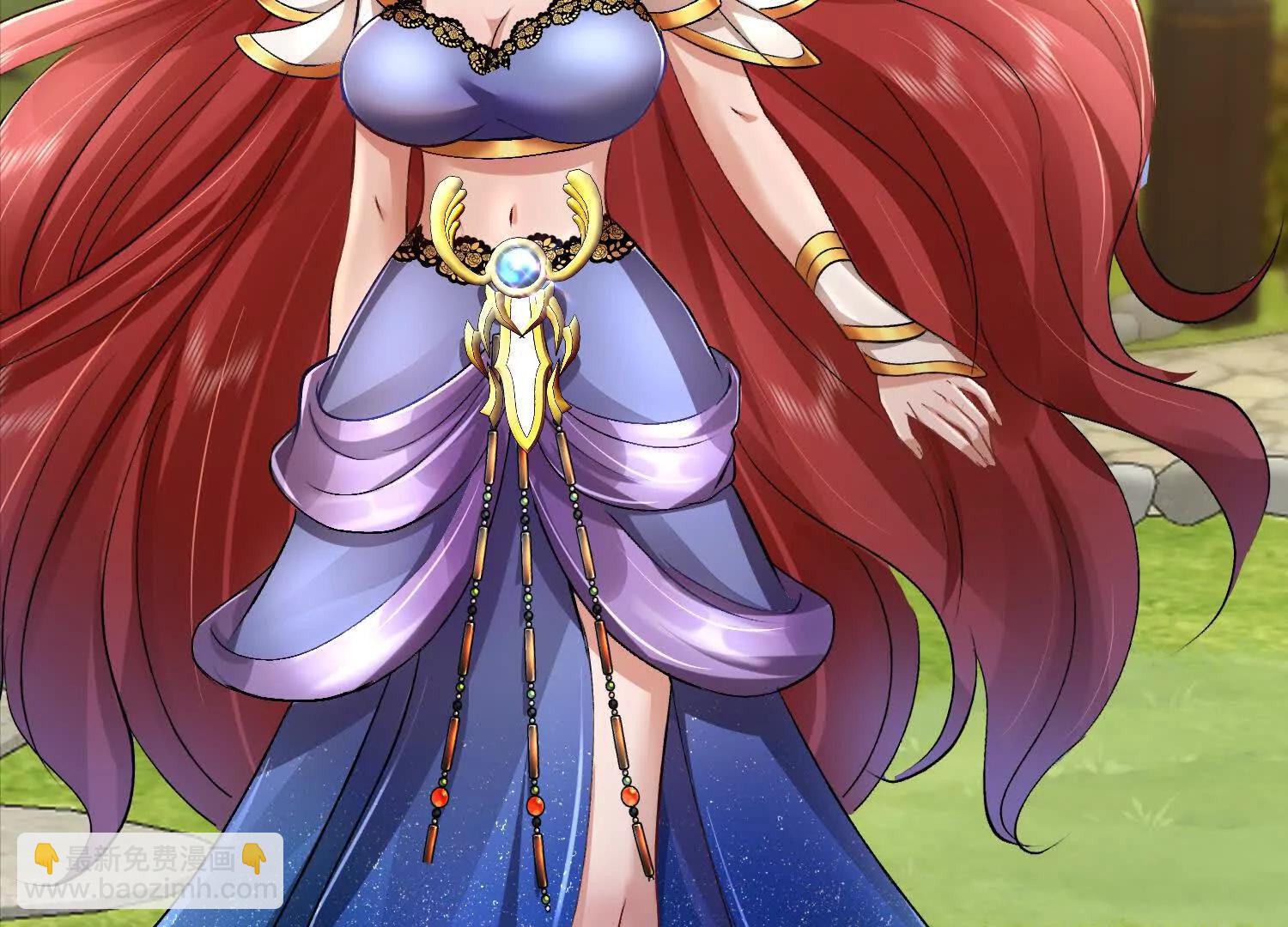 24话 去往天界(1/2)-第24话