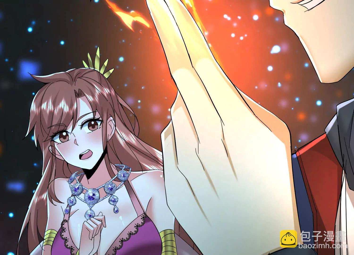 26话 把你吃进肚子里(1/2)-第26话