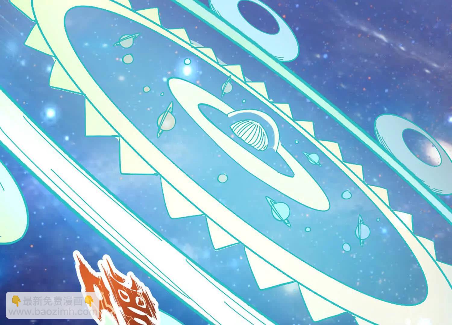 26话 把你吃进肚子里(1/2)-第26话