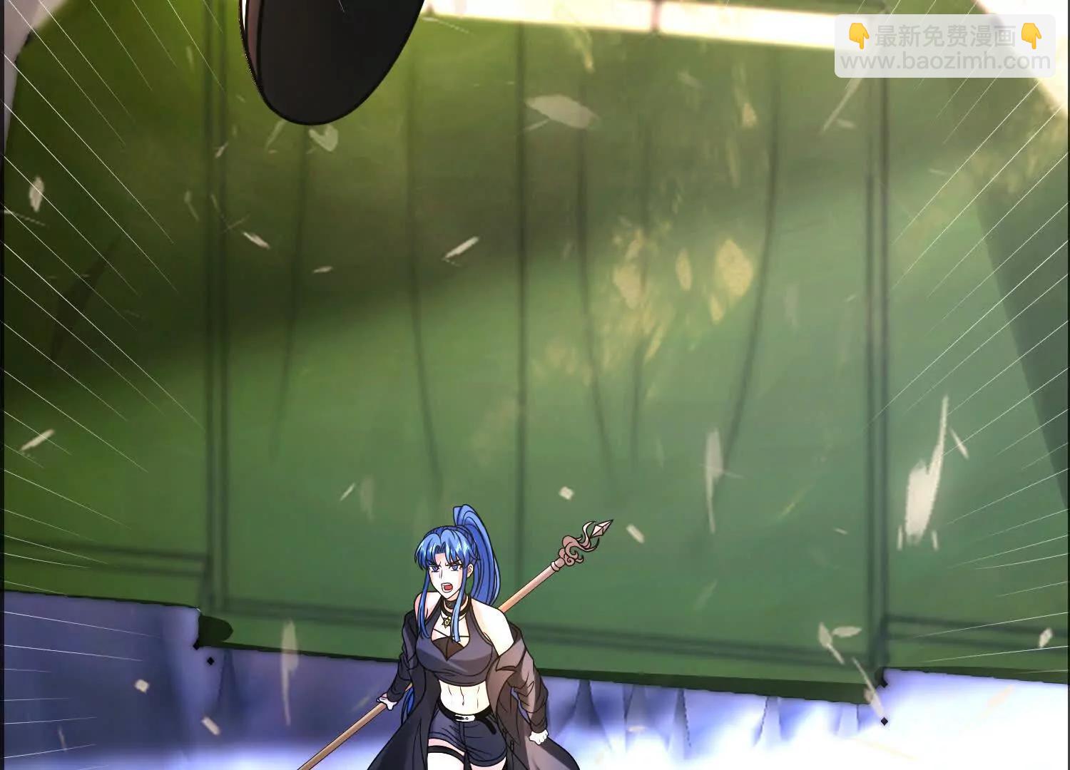 30话 抓到长公主(1/2)-第30话