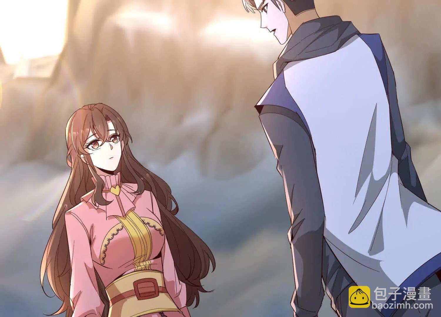 38话 圣墓(1/2)-第38话