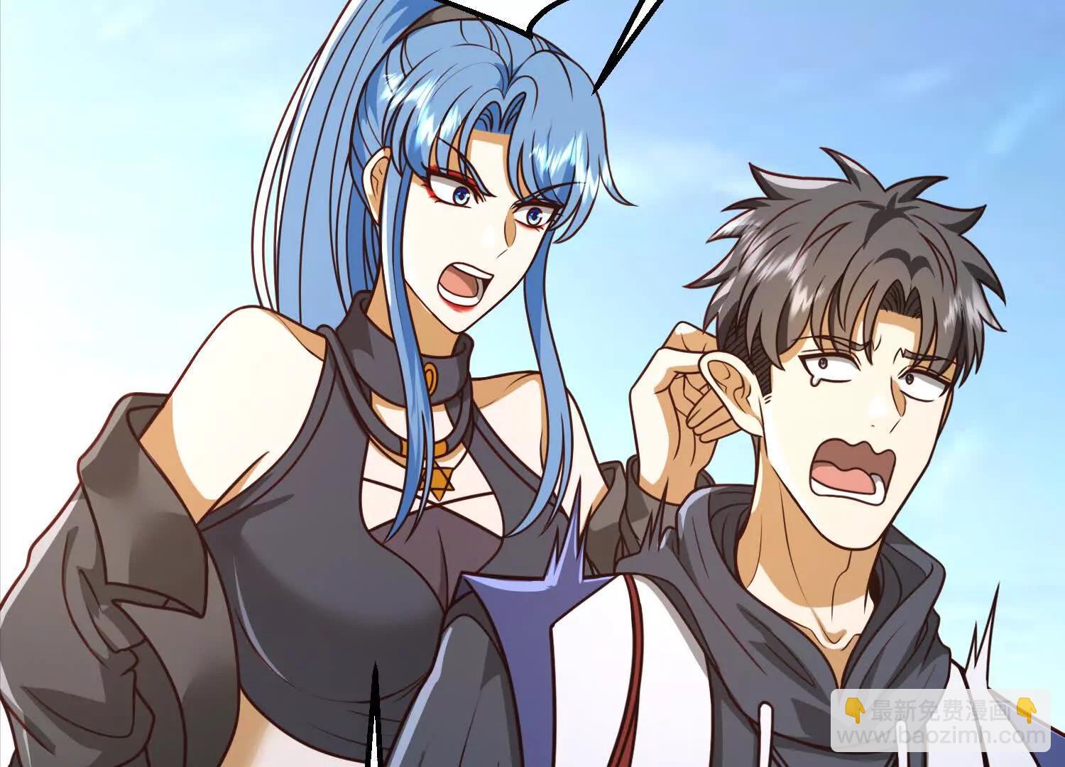 38话 圣墓(1/2)-第38话