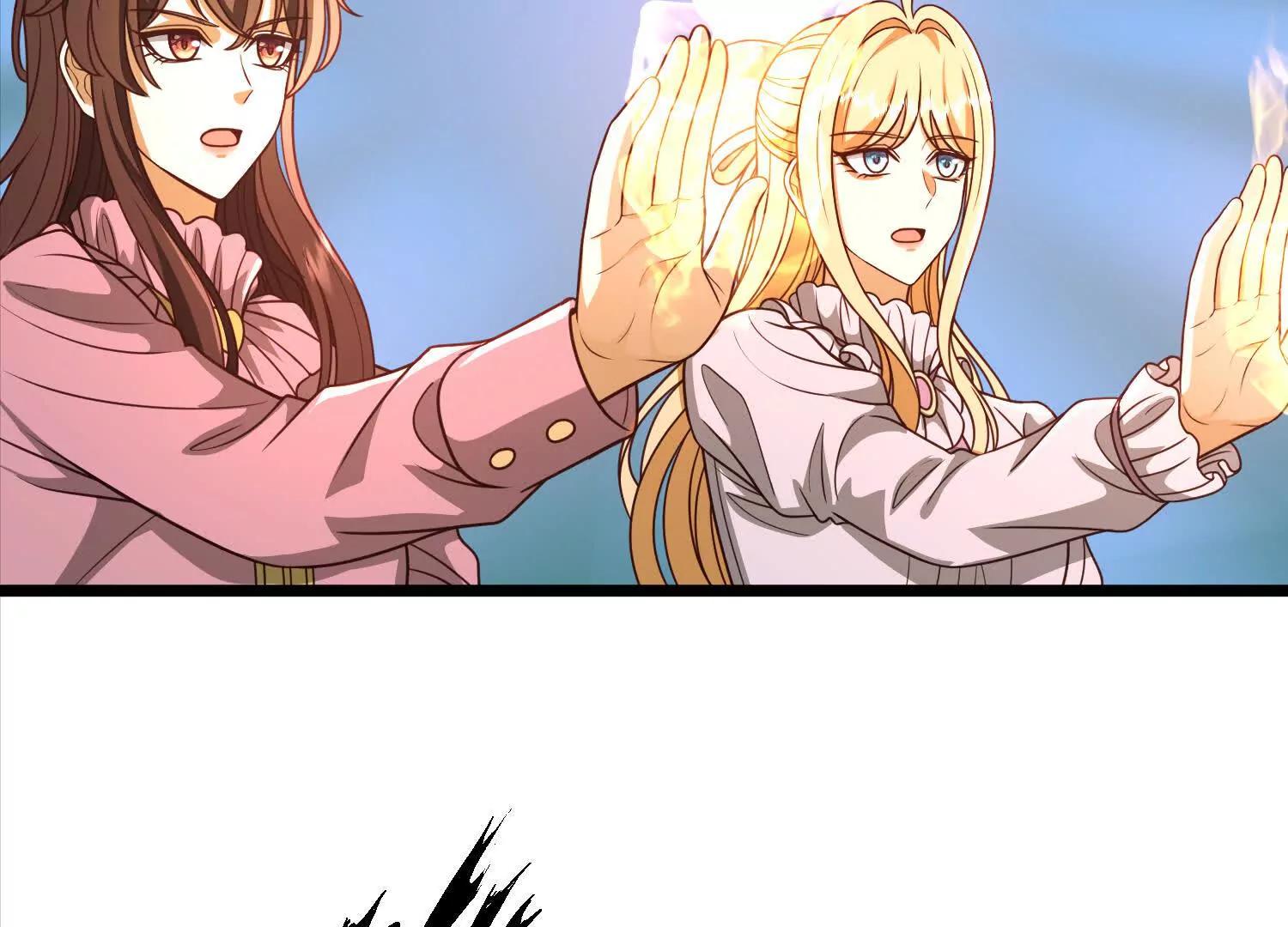 38话 圣墓(1/2)-第38话