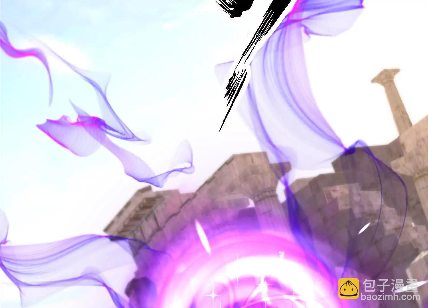 38话 圣墓(1/2)-第38话