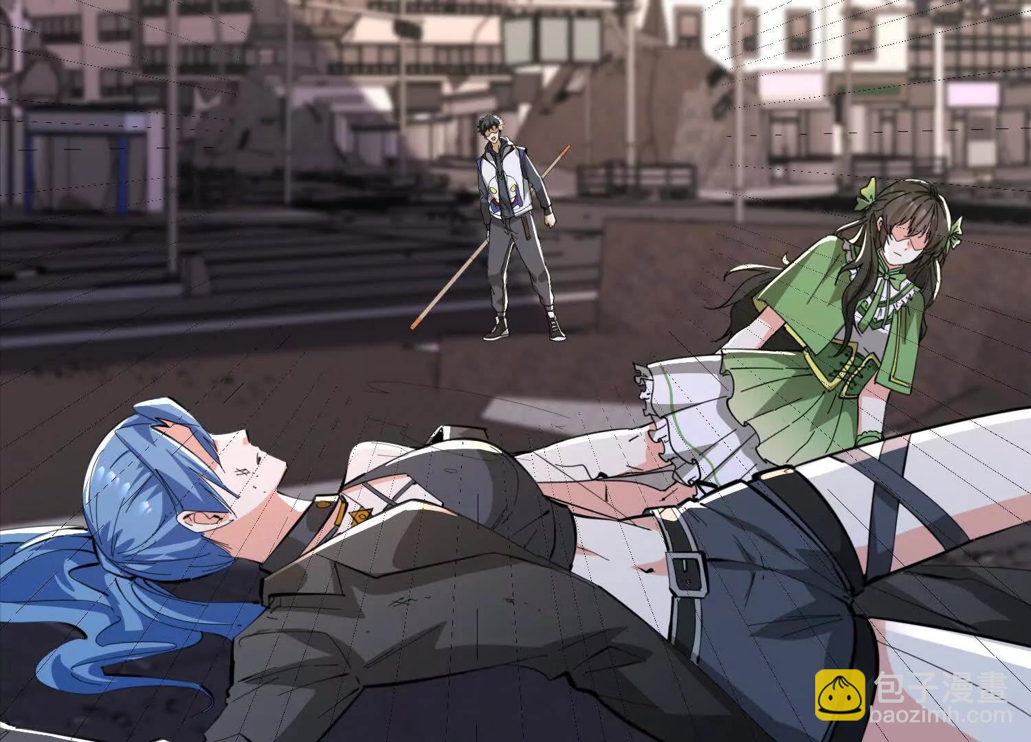 44话 亢金星君(1/2)-第44话