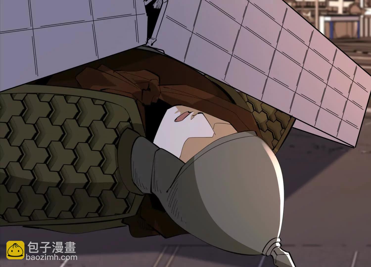 44话 亢金星君(1/2)-第44话