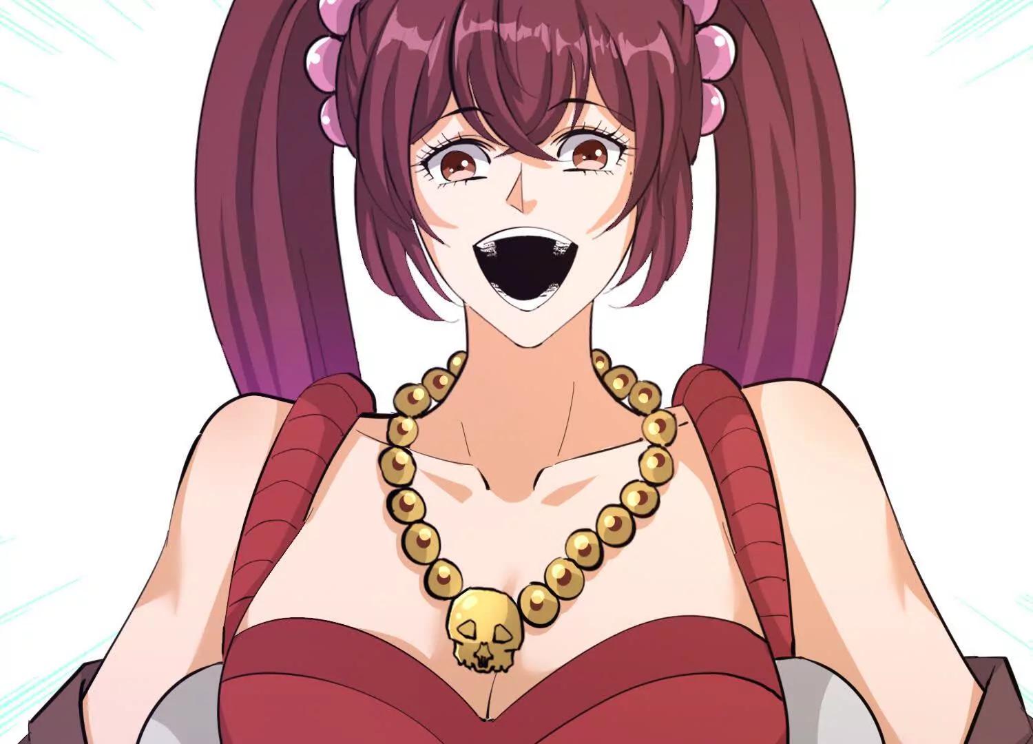 44话 亢金星君(1/2)-第44话