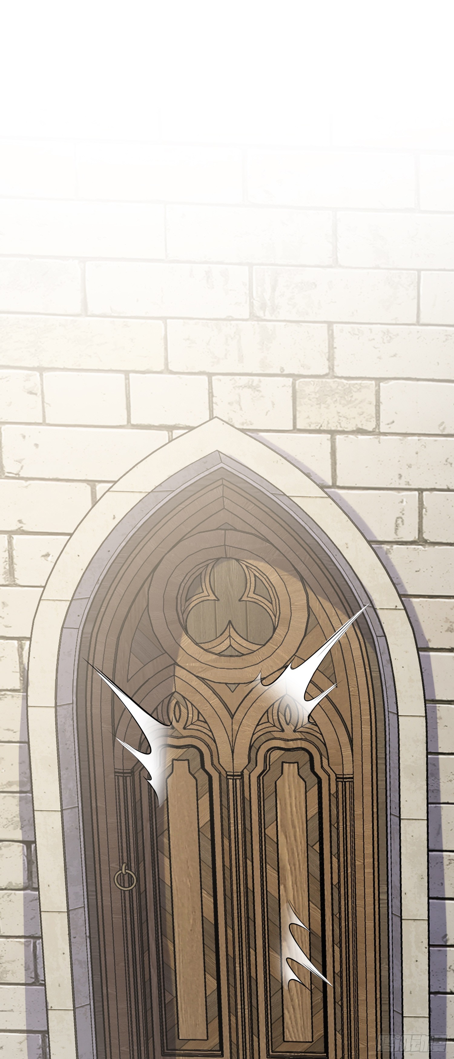 我一法杖敲下去你可能會死 - 10話 主人，請叫我使魔 - 1