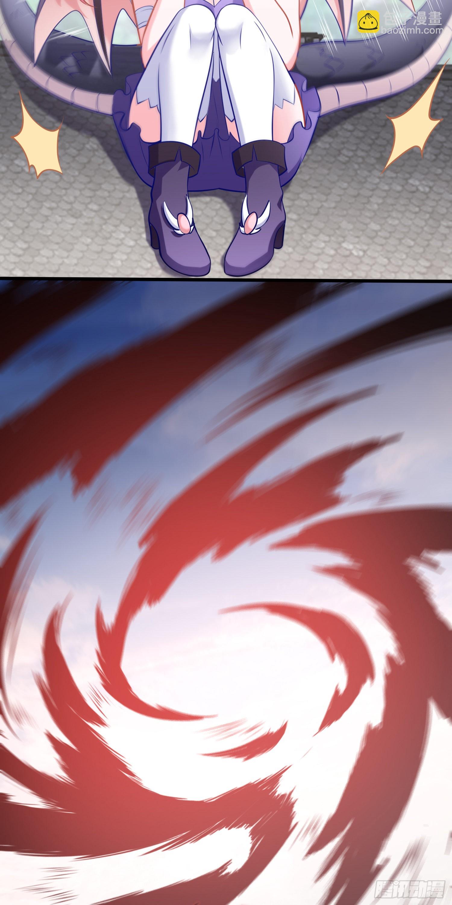 我一法杖敲下去你可能會死 - 10話 主人，請叫我使魔 - 5