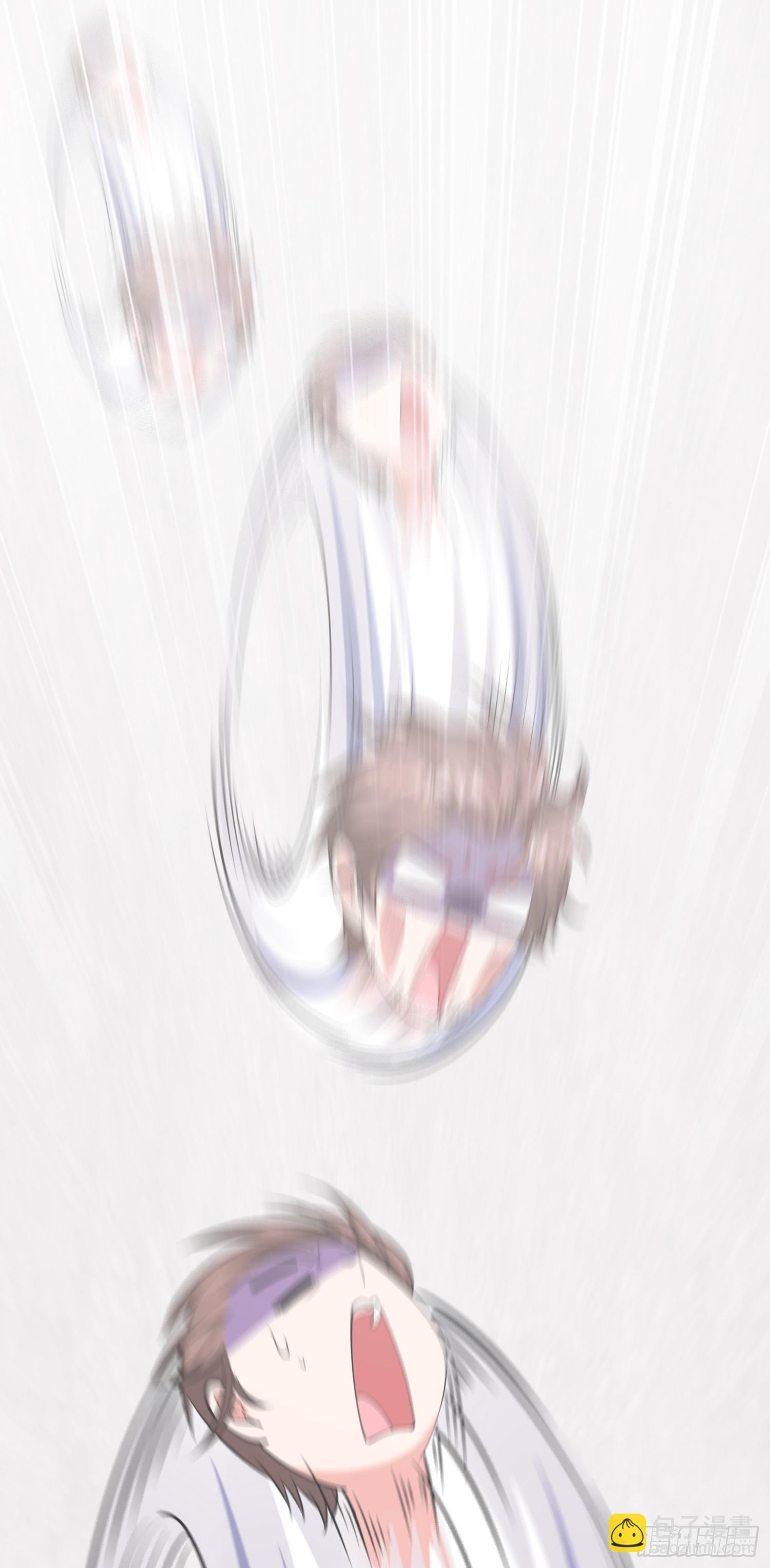 我一法杖敲下去你可能會死 - 04話 變娘術(1/2) - 2