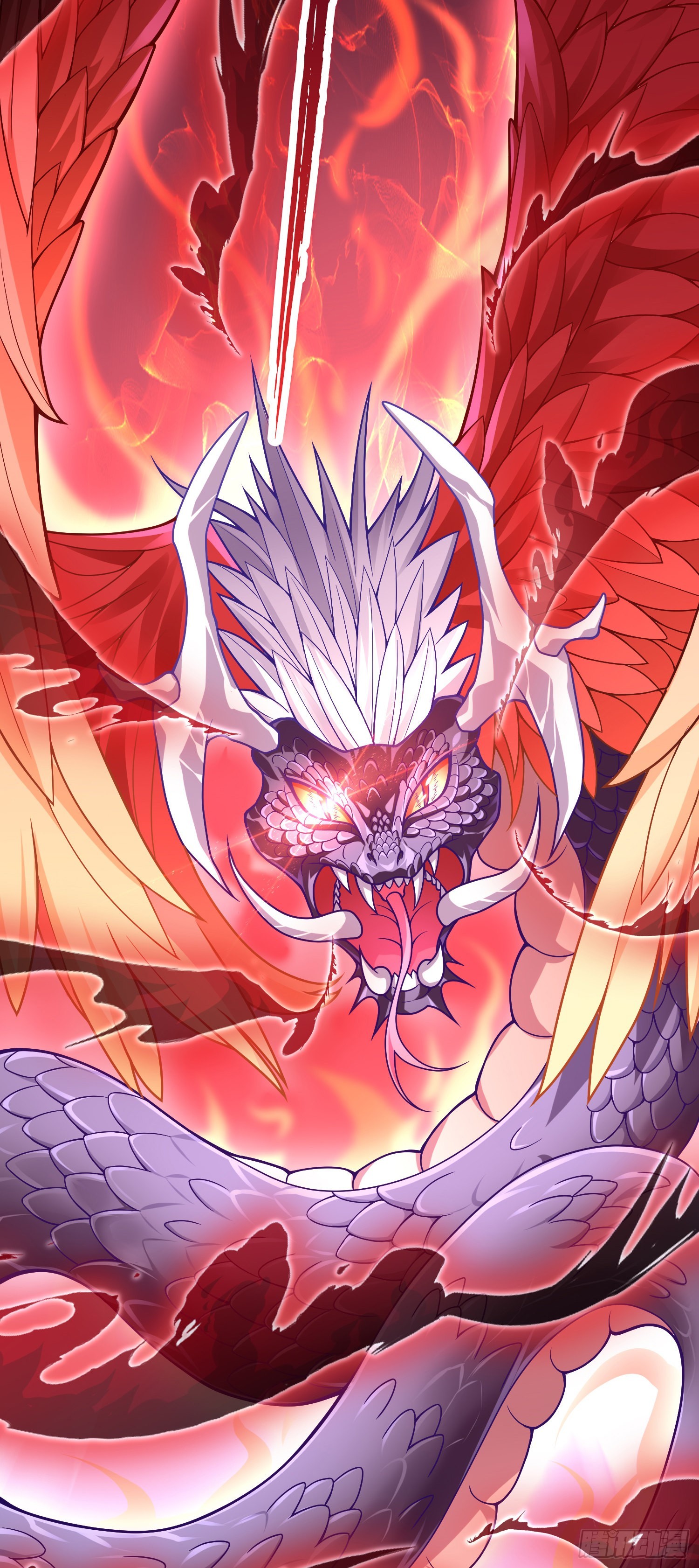 我一法杖敲下去你可能會死 - 06話 敲出個啥？(2/2) - 1