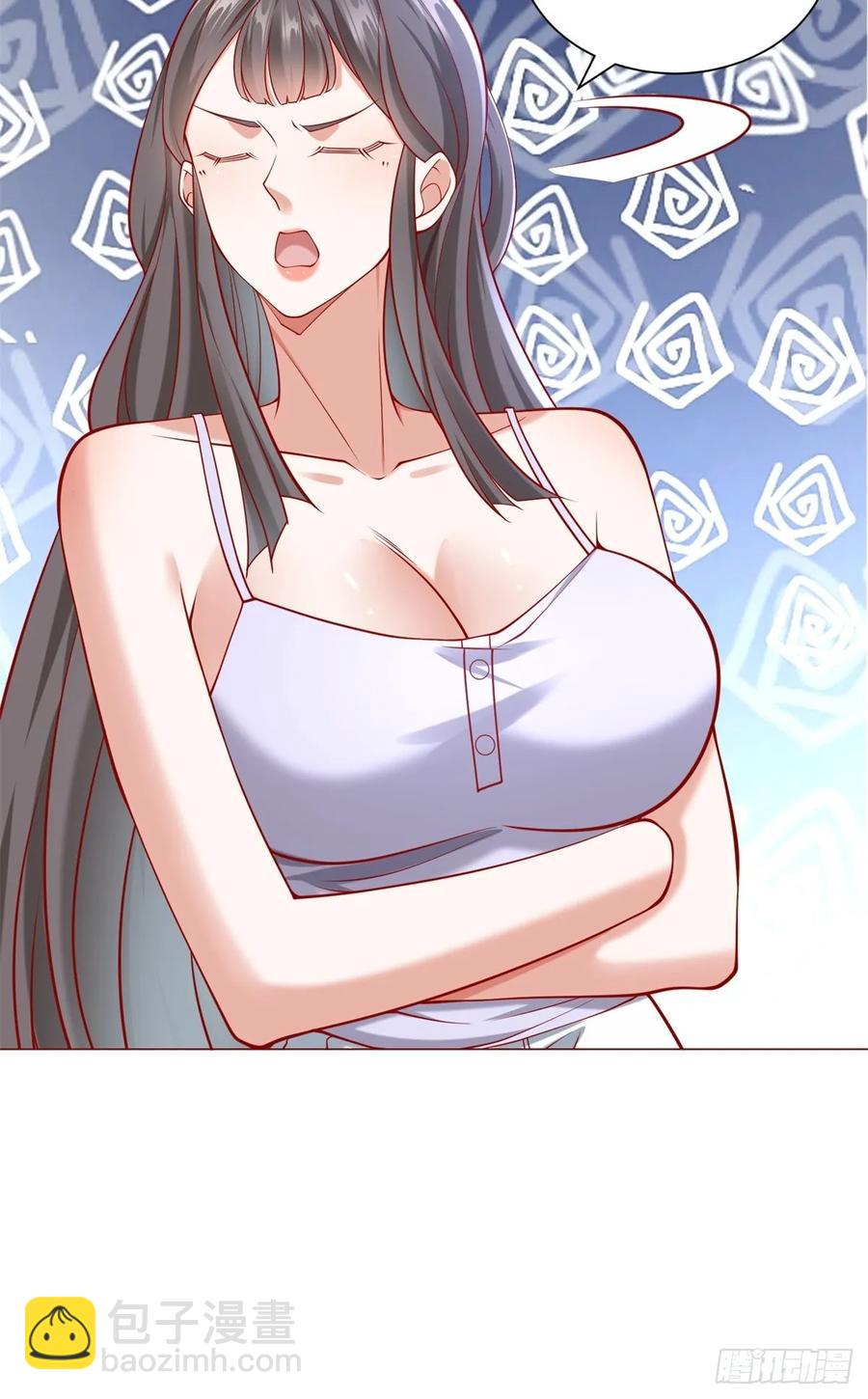 我一個網約車司機有點錢怎麼了？ - 第103話 得不到就毀掉(2/2) - 2