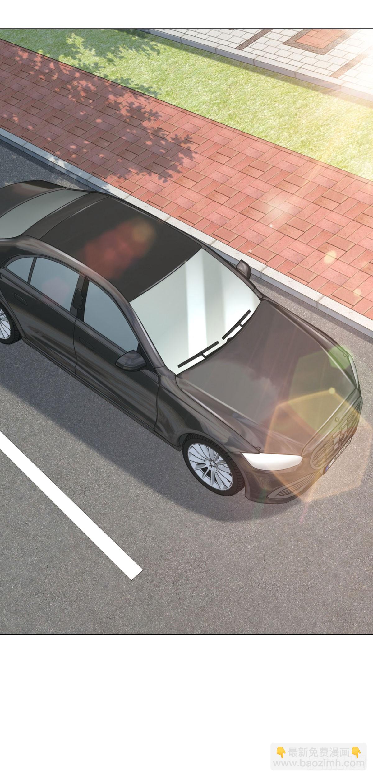 我一個網約車司機有點錢怎麼了？ - 第127話 大明星鞠依依 - 7