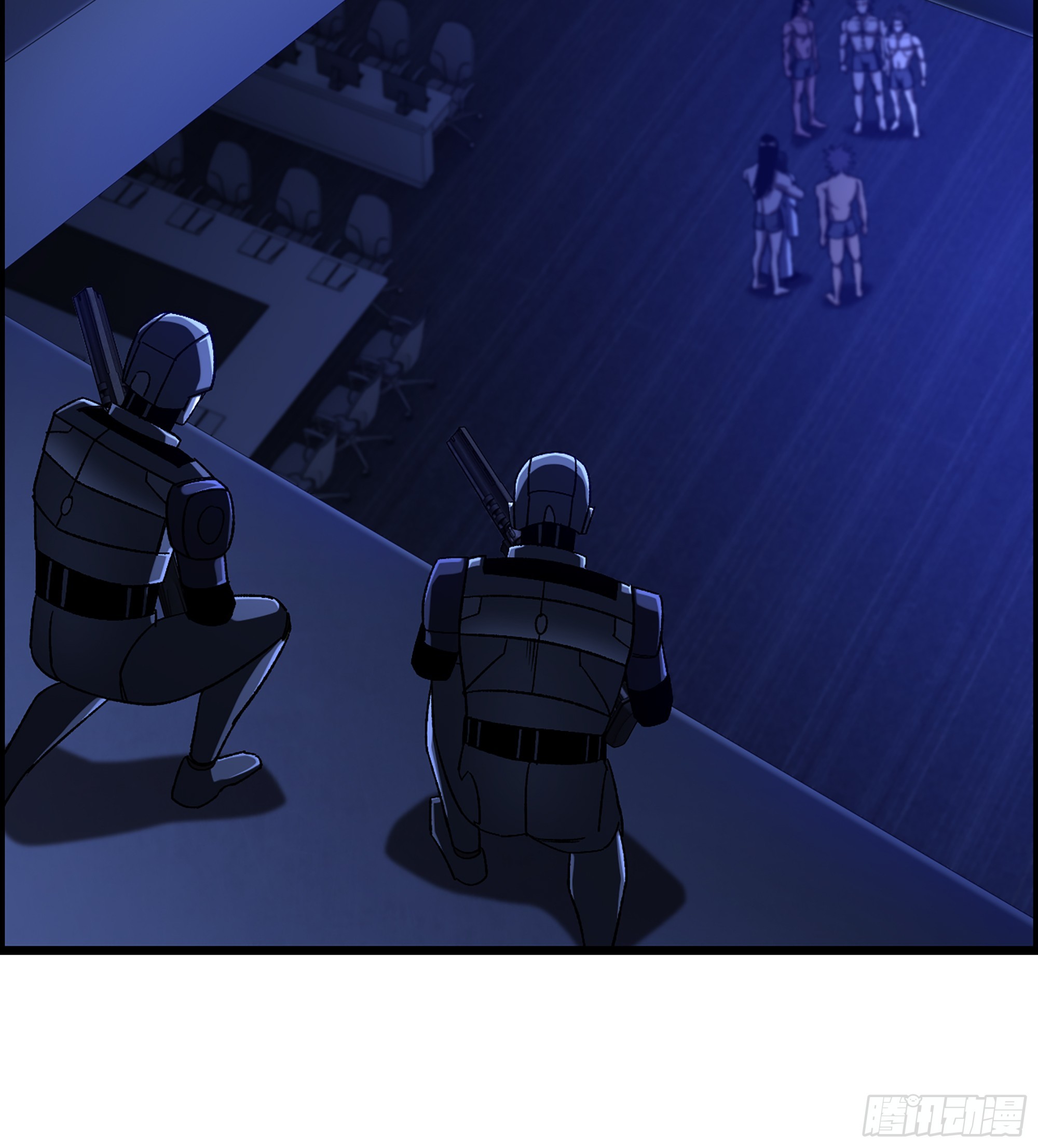 94- 妥协(1/2)-第100话