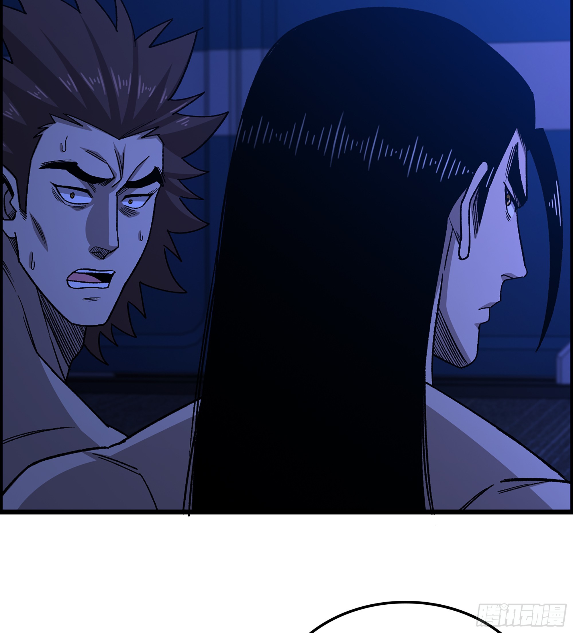 94- 妥协(1/2)-第100话