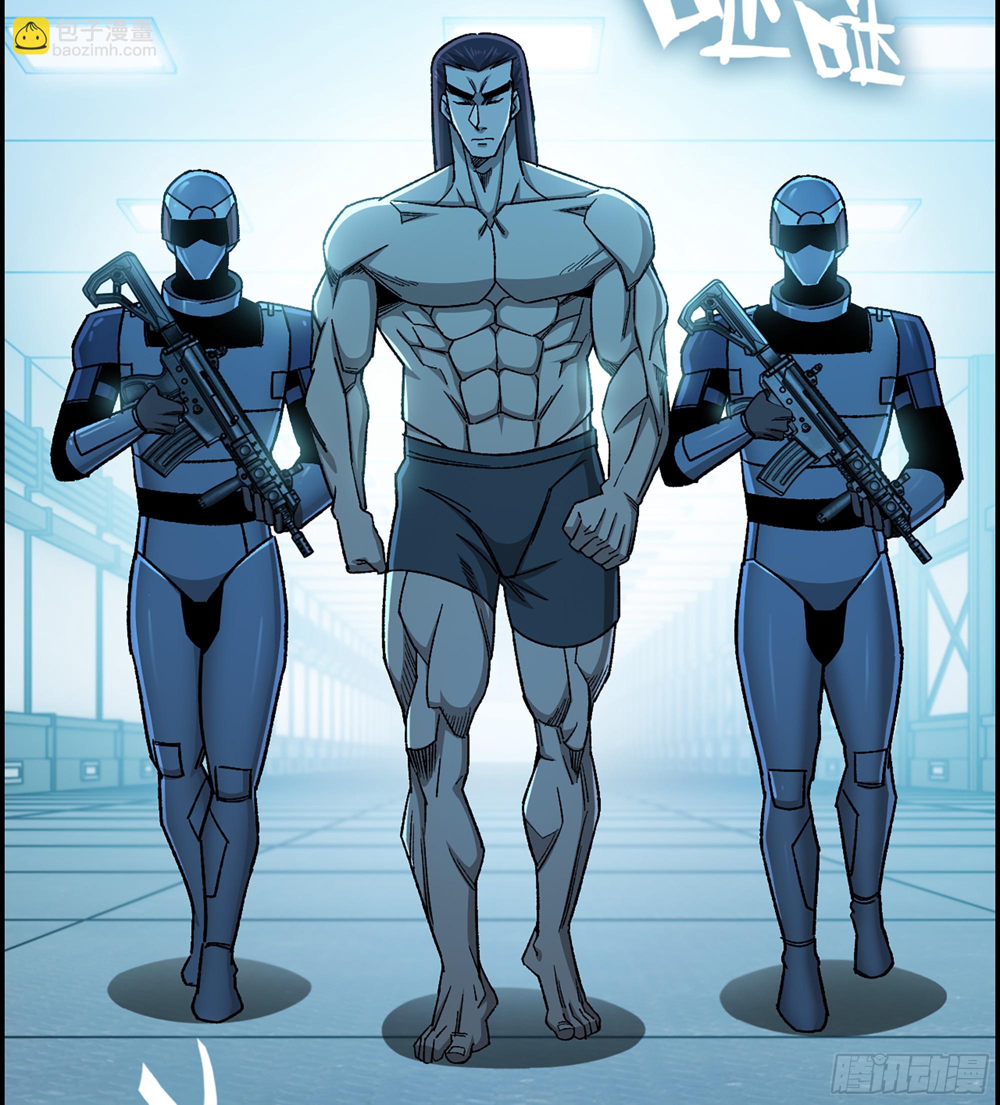 94- 妥协(1/2)-第100话