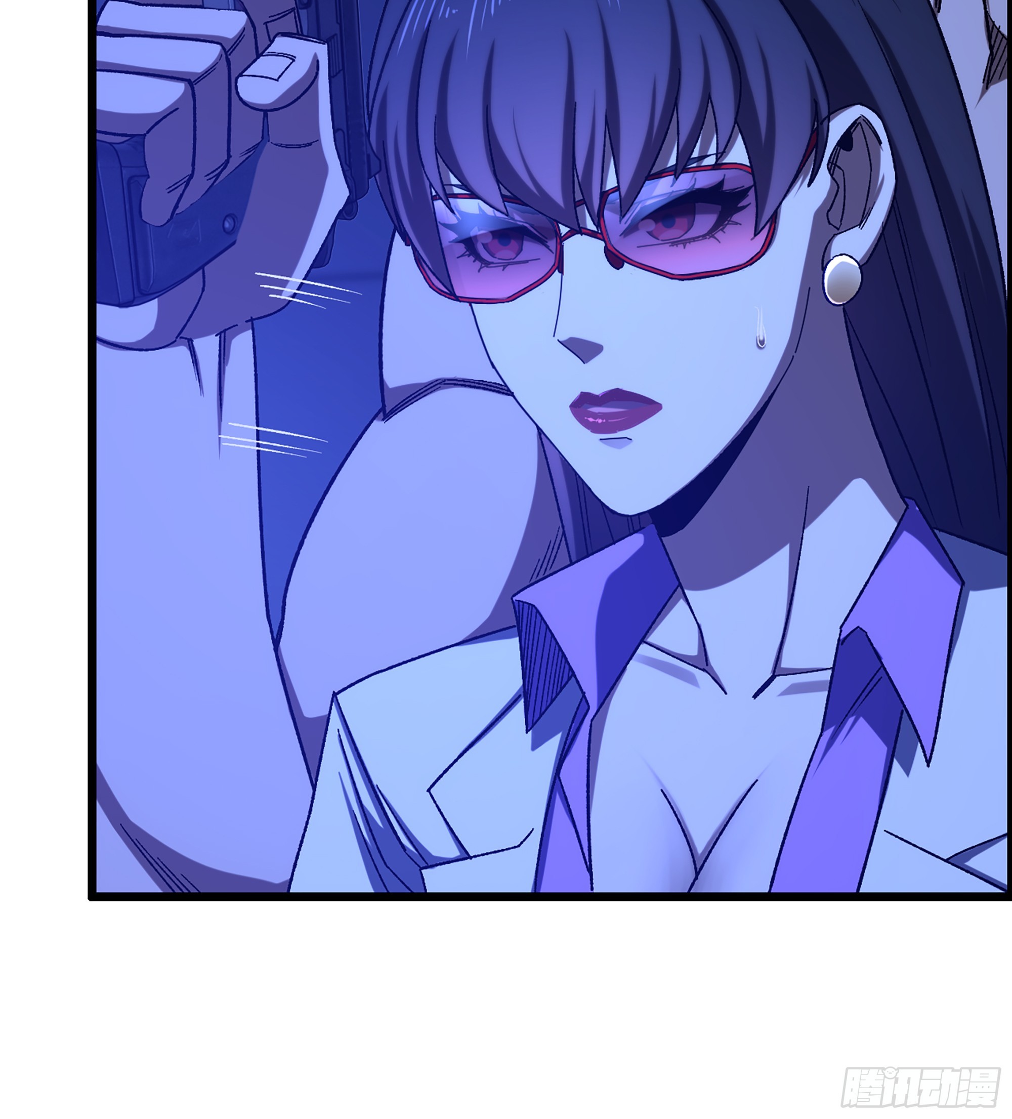 94- 妥协(1/2)-第100话