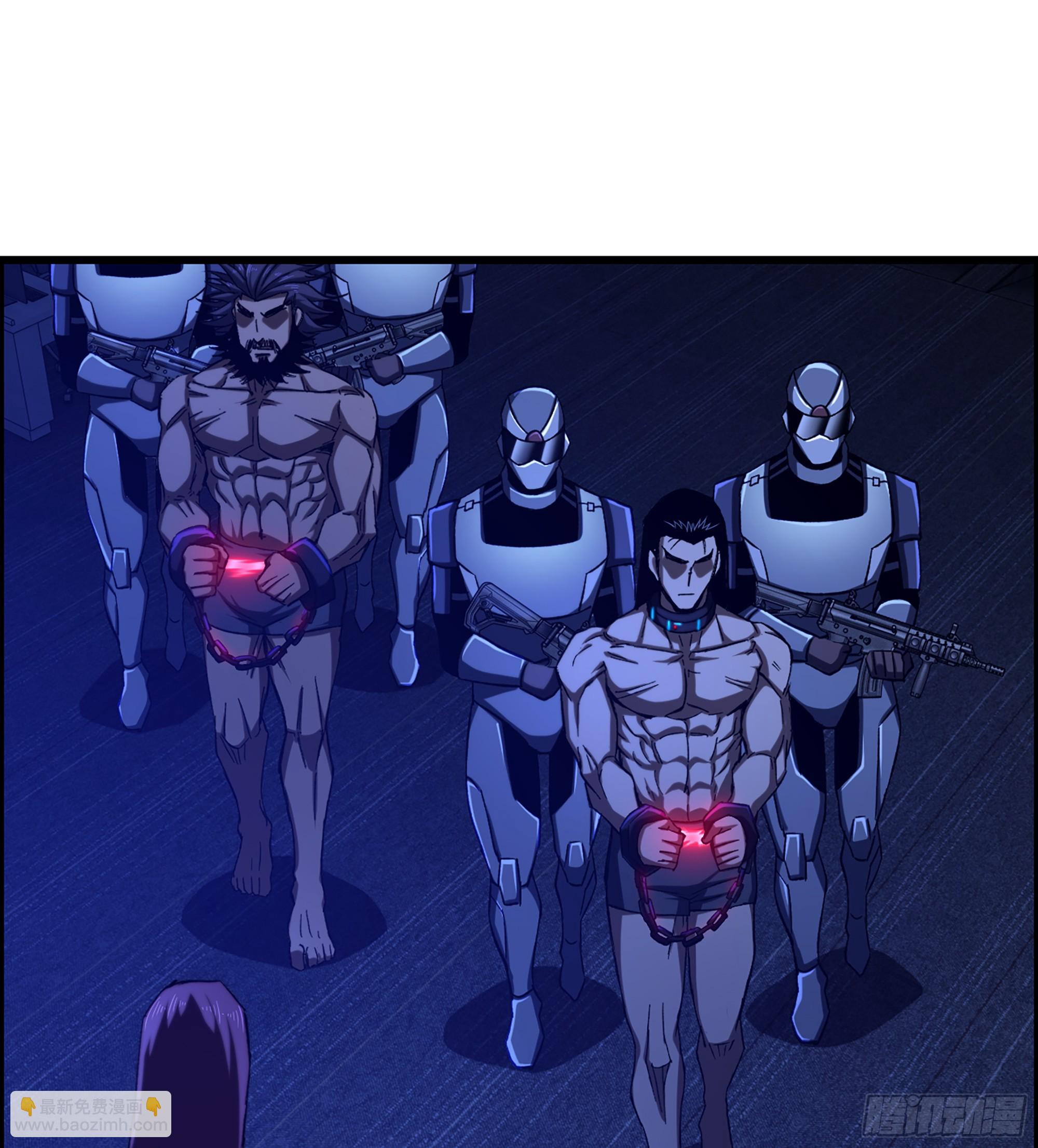 94- 妥协(1/2)-第100话