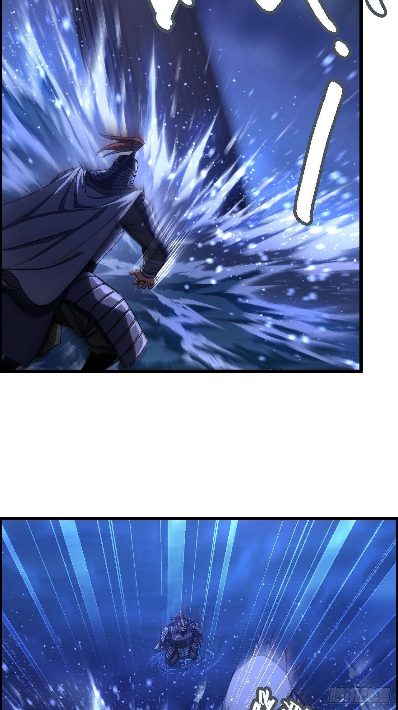 19-棋子代号赋予的神力-第22话